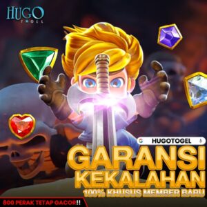 Mengenal Bonus dan Promosi di Situs Judi Slot dan Togel Online hugotogel