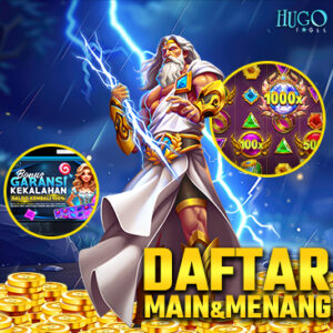 Situs Hugotogel Online Situs Judi Slot dan Togel Online Terpercaya Di tengah maraknya perkembangan teknologi digital